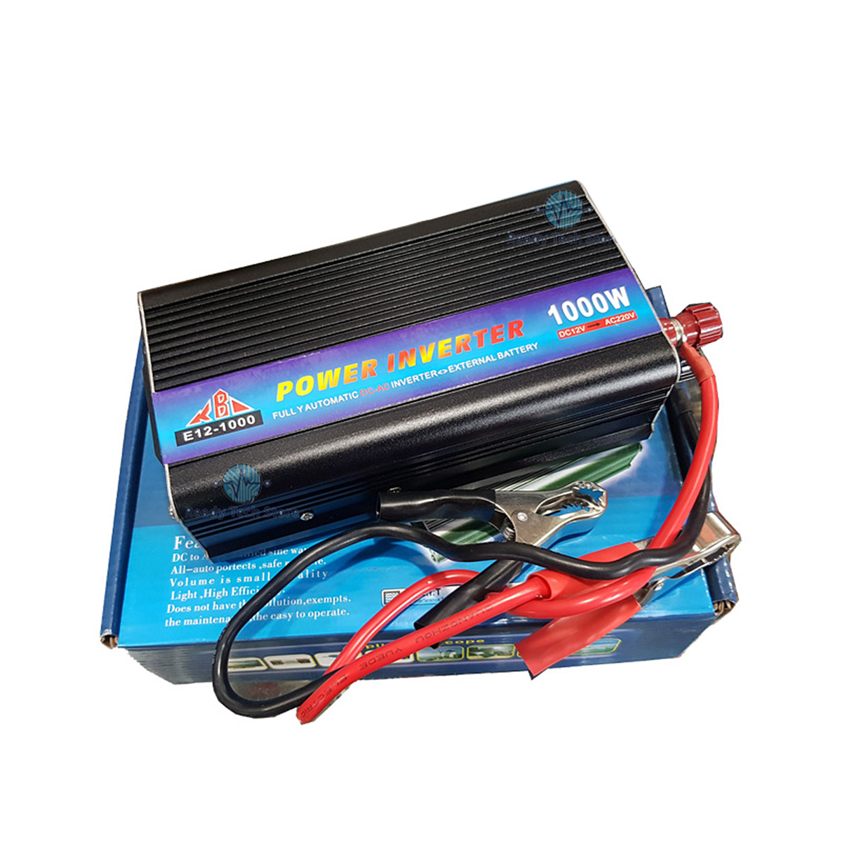 Pretvarač napona 1000W