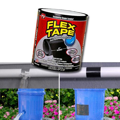 ORIGINALNA FLEX TAPE TRAKA