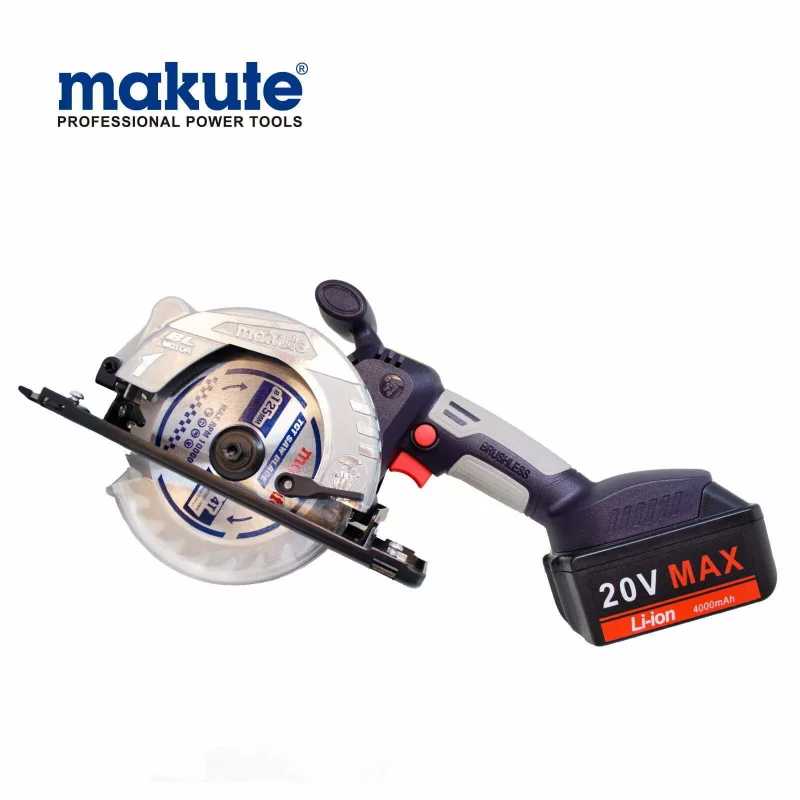 Makute CCS125