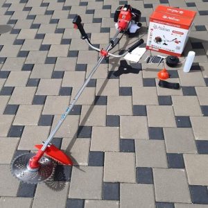 BENZINSKI TRIMER 5,2hp