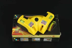 Laserska libela za uglove 90°