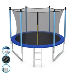 Dječija trampolina 366 cm