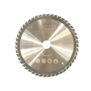 Scheppach HW list kružne pile 160 x 20 x 2.4 x 1.3  mm 48 z