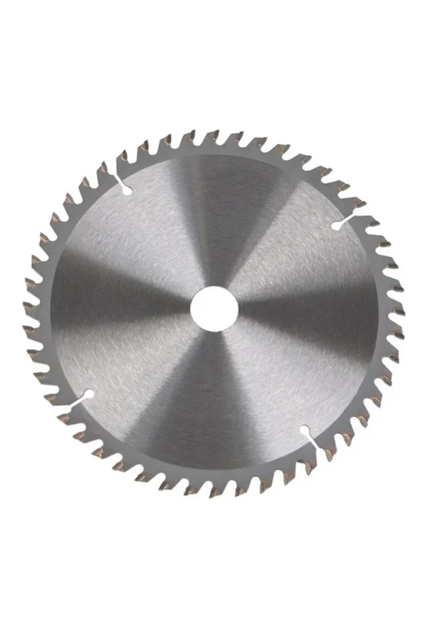 Scheppach HW list kružne pile 255 x 30 x 2,4 x 1,6 mm