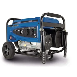 Scheppach agregat za struju SG3200 2.8kW 2x230V