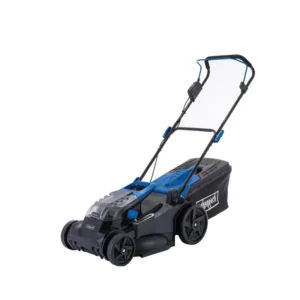 Scheppach aku kosačica kosilica Brushless IXES BC-MP430-X – Solo