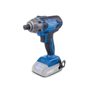 Scheppach aku udarni odvijač 180 Nm 1/4” IXES C-ID180-X – Solo