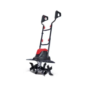 Scheppach električna kopačica freza 36 cm MTE380