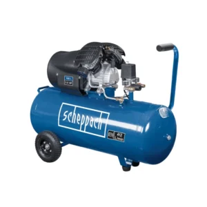 Scheppach kompresor za vazduh HC100DC 100L