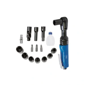 Scheppach pneumatska račna Set 1/2” 7906100718