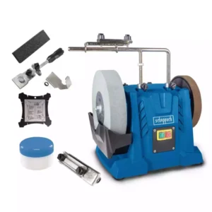 Scheppach stona brusilica TIGER 7000S Kit