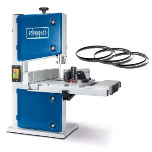 Scheppach tračna pila HBS30 80 mm