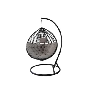 DECOSTRONG ljuljačka viseća jaje 105 x 195 cm W091131