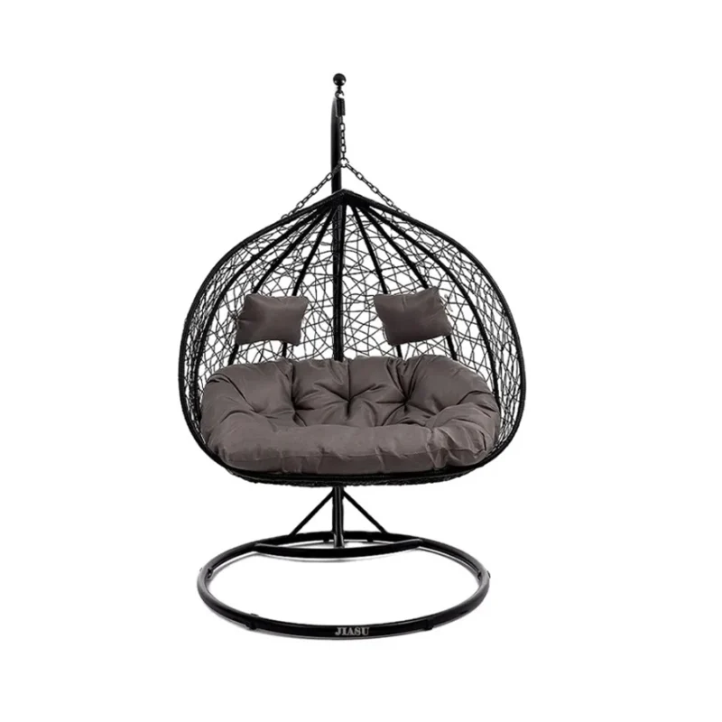 DECOSTRONG ljuljačka viseća jaje 120 x 200 cm W091134