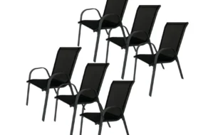 Expert baštenska stolica 54 x 72 x 90 cm Valencia 6/1