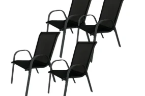 Expert baštenska stolica 54 x 72 x 90 cm Valencia 4/1