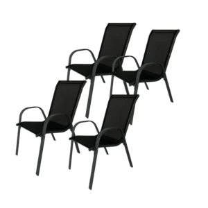 Expert baštenska stolica 54 x 72 x 90 cm Valencia 4/1