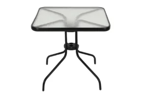 Expert četvrtasti sto 60 x 60 x 70 cm Valencia