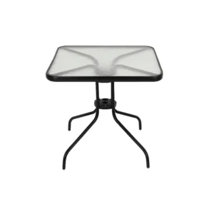 Expert četvrtasti sto 60 x 60 x 70 cm Valencia