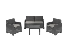 IPAE-Progarden baštenska garnitura ISEO