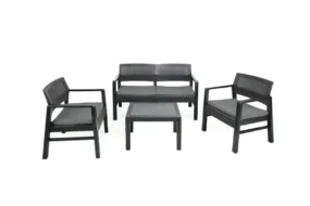 IPAE-Progarden baštenska garnitura KILIMANJARO