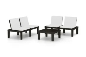 IPAE-Progarden baštenska garnitura MOLOK