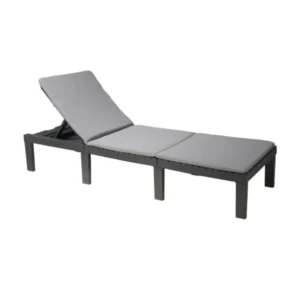 IPAE-Progarden sklopiva ležaljka 65 x 195 x 78 cm Haiti